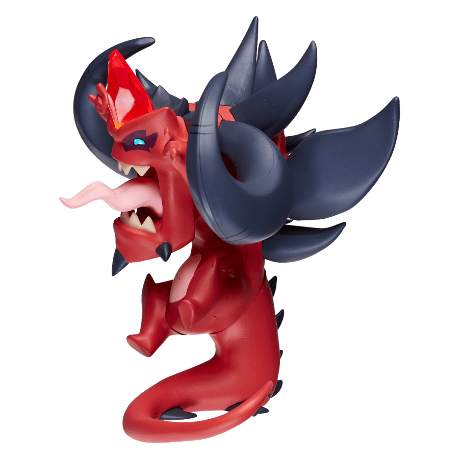 Диабло Фигурка Cute But Deadly Colossal Diablo Figure 