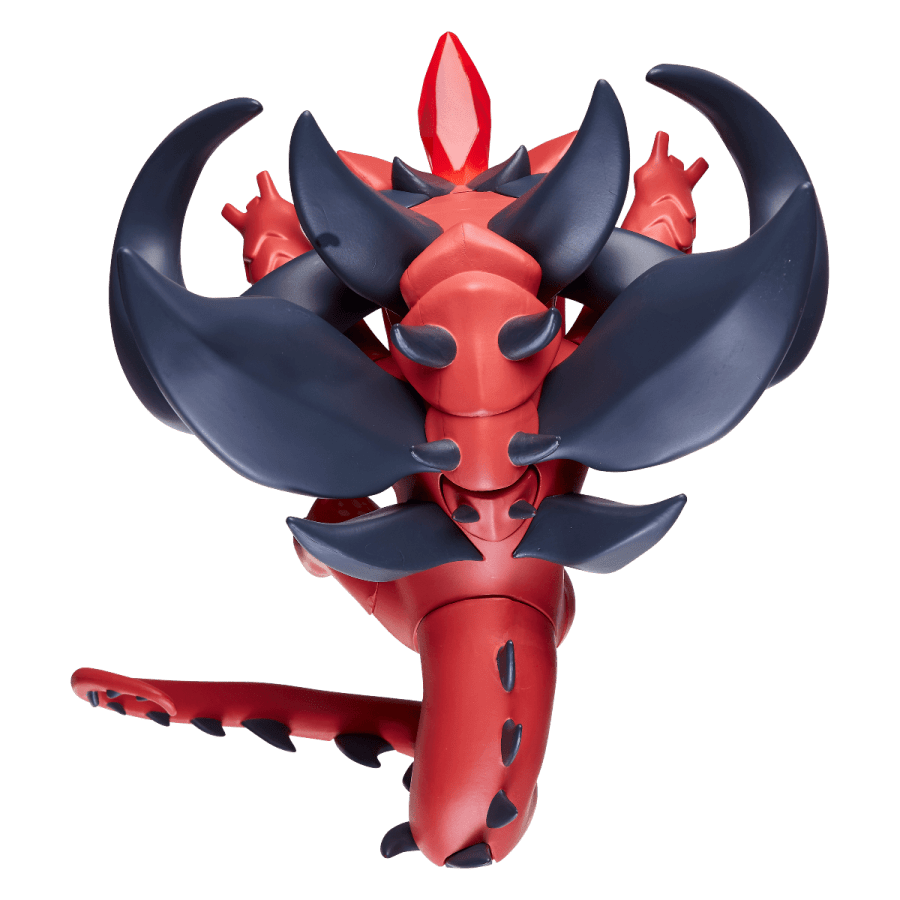 Диабло Фигурка Cute But Deadly Colossal Diablo Figure 