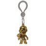 Подвеска для рюкзака - Overwatch Backpack Hangers S2 - Doomfist Gold