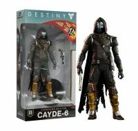 Фігурка Destiny 2 McFarlane Action Figure - Cayde 6 