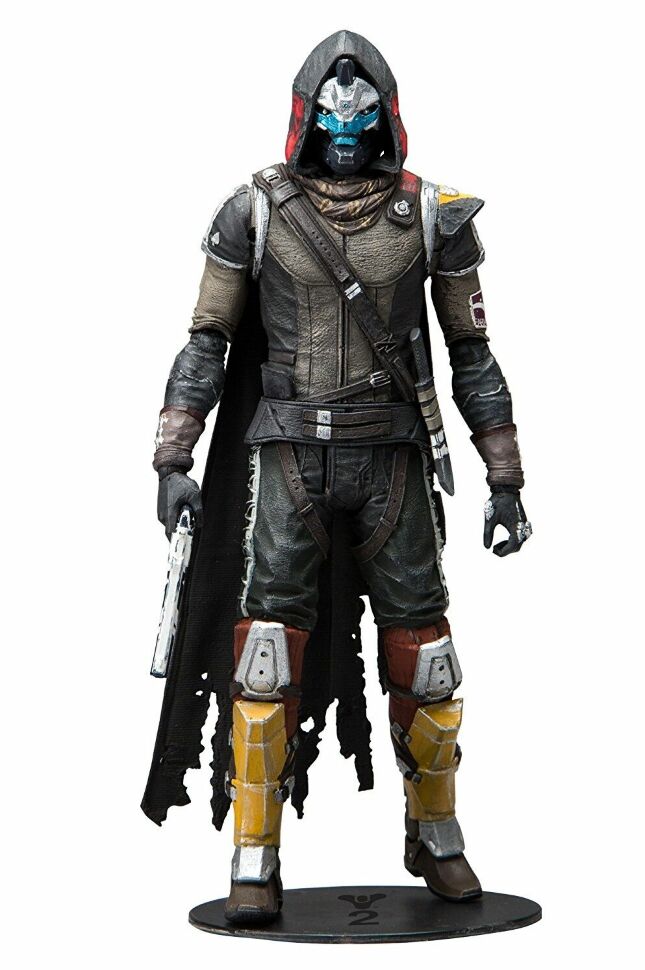 Фігурка Destiny 2 McFarlane Action Figure - Cayde 6 