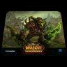 Килимок STEELSERIES QcK Cataclysm Goblin edition