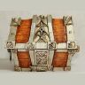 Сундук World of Warcraft  "Treasure chest"