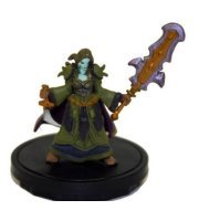 Warcraft Miniatures Core Mini: ELIZABETHA CAIRNILLOW