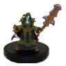 Warcraft Miniatures Core Mini: ELIZABETHA CAIRNILLOW