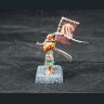 Статуетка Dota 2 Yurnero figure