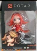 Фігурка Dota 2 Lina 9 см 