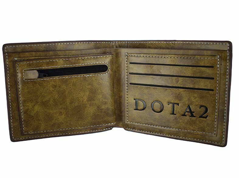 Гаманець - DOTA 2 Wallet №2 