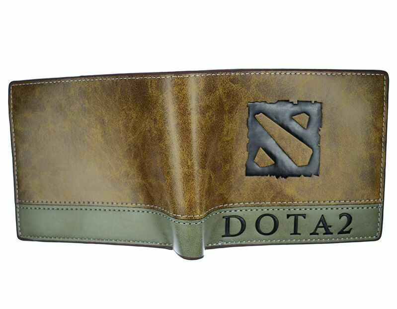 Гаманець - DOTA 2 Wallet №2 