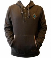 Реглан Hearthstone Hoodie з вишивкою (розмір L) 