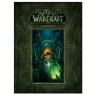 Книга World of Warcraft: Chronicle Volume 2 Hardcover Edition (Твёрдый переплёт) (Eng) 