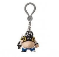 Підвіска для рюкзака - Overwatch Backpack Hangers S2 - Roadhog 