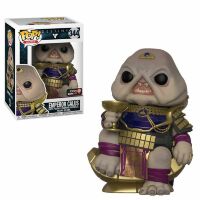 Фігурка Destiny - Funko Pop Games: Emperor Calus 