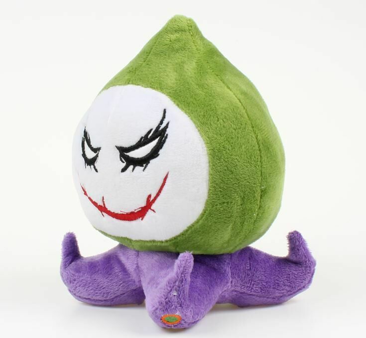 М'яка іграшка - Joker Pachimari Plush 20 cм 