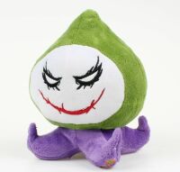 Мягкая игрушка - Joker Pachimari Plush 20 cм 