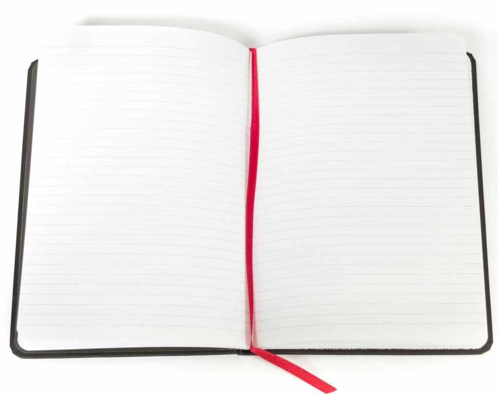 Блокнот Valve Dota 2 GWP Notebook 
