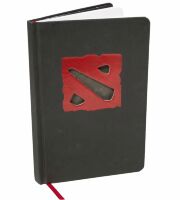 Блокнот Valve Dota 2 GWP Notebook