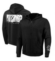 Кофта Реглан Blizzard 30th Anniversary Hoodie (размер L)