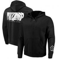 Кофта Реглан Blizzard 30th Anniversary Hoodie (размер L) 