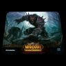 Коврик STEELSERIES QcK Cataclysm Worgen edition