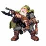 World of Warcraft Dwarven Rifleman Action Figure