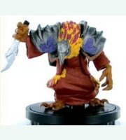 Warcraft Miniatures Core Mini: SETHEKK TALON LORD