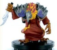 Warcraft Miniatures Core Mini: SETHEKK TALON LORD 