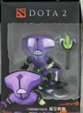 Фігурка Dota 2 Faceless Void 7 см 