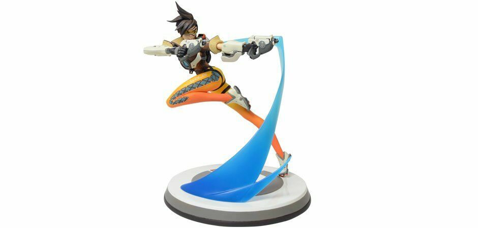 Статуетка Overwatch Tracer Statue 