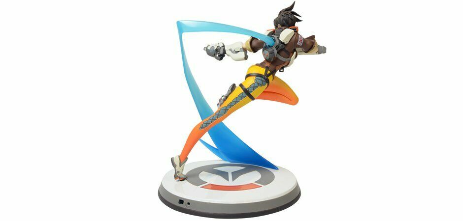 Статуетка Overwatch Tracer Statue 