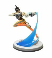 Статуетка Overwatch Tracer Statue