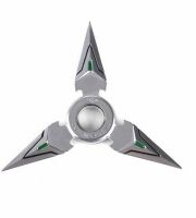 Модель оружия Overwatch Weapons Genji Shurikens Metal 