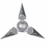 Модель оружия Overwatch Weapons Genji Shurikens Metal 