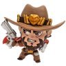 Мини фигурка Cute But Deadly Series 3 (Overwatch Edition) - McCree 