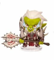 Мини фигурка Cute But Deadly Series 4 - Varok Saurfang