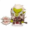 Мини фигурка Cute But Deadly Series 4 - Varok Saurfang