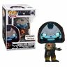 Фигурка Destiny - Funko Pop Games: Cayde 6 with Chicken (Exclusive)