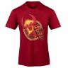 Футболка World of Warcraft Sargeras Shirt - Men's (розміри L)