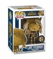 Фигурка Funko Pop Blizzcon World of Warcraft - Lady Sylvanas (Exclusive Rare)