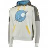 Кофта Реглан Overwatch Blizzard Winston Pull Hoodie Sweatshirt (размер L)