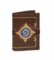 Гаманець - Hearthstone Card Back Wallet - Men's + Бонус-код