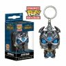 Брелок - Funko Pocket Pop! Keychain - Arthas фанко Артас Король Ліч