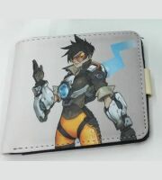 Гаманець - Overwatch Tracer Wallet