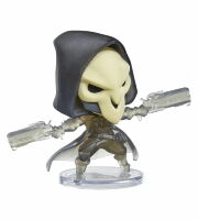 Мини фигурка Cute But Deadly Series 3 (Overwatch Edition) - Reaper 