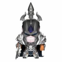 Артас Фігурка Cute But Deadly Colossal Arthas Figure 