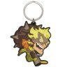 Брелок - Cute But Deadly Junkrat Keychain