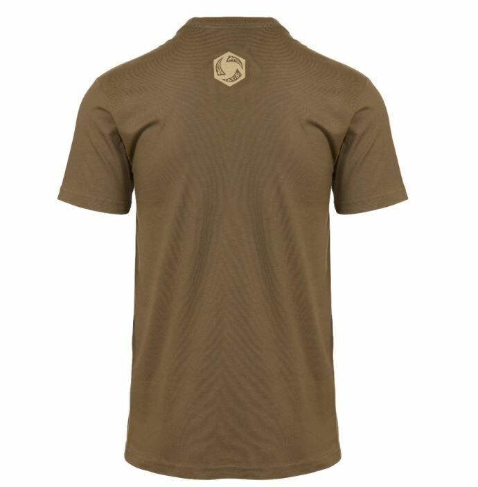 Футболка Heroes of the Storm Resistance Shirt (розмір L) 