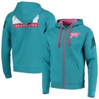 Кофта Реглан OVERWATCH Ultimate Zarya Zip-Up Hoodie (размер М) 