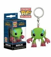 Брелок - Funko Pocket Pop! Keychain - Murloc