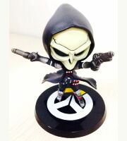 Фігурка Overwatch - Reaper Figure (Black)